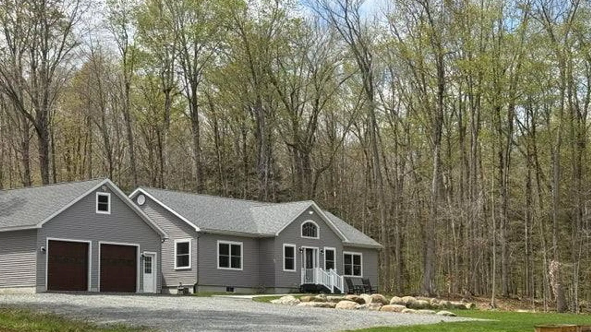Property at 323 N. Shore Rd Peck Lake, Gloversville, NY 12078 7