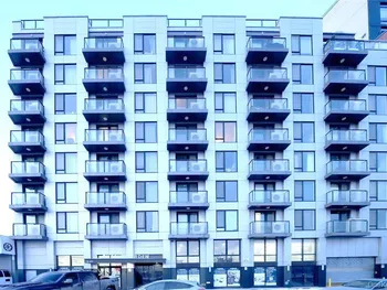 Property at 7065 Queens Boulevard, Woodside, NY 11377