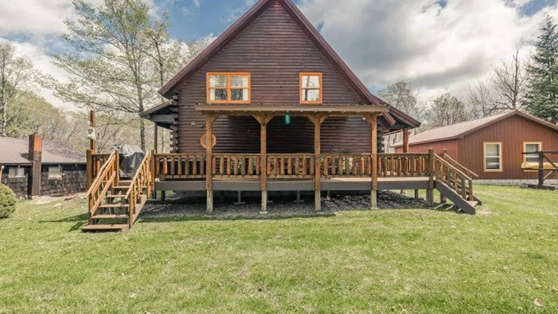 Property at 159 Maplewood Dr., Gloversville, NY 12078 36