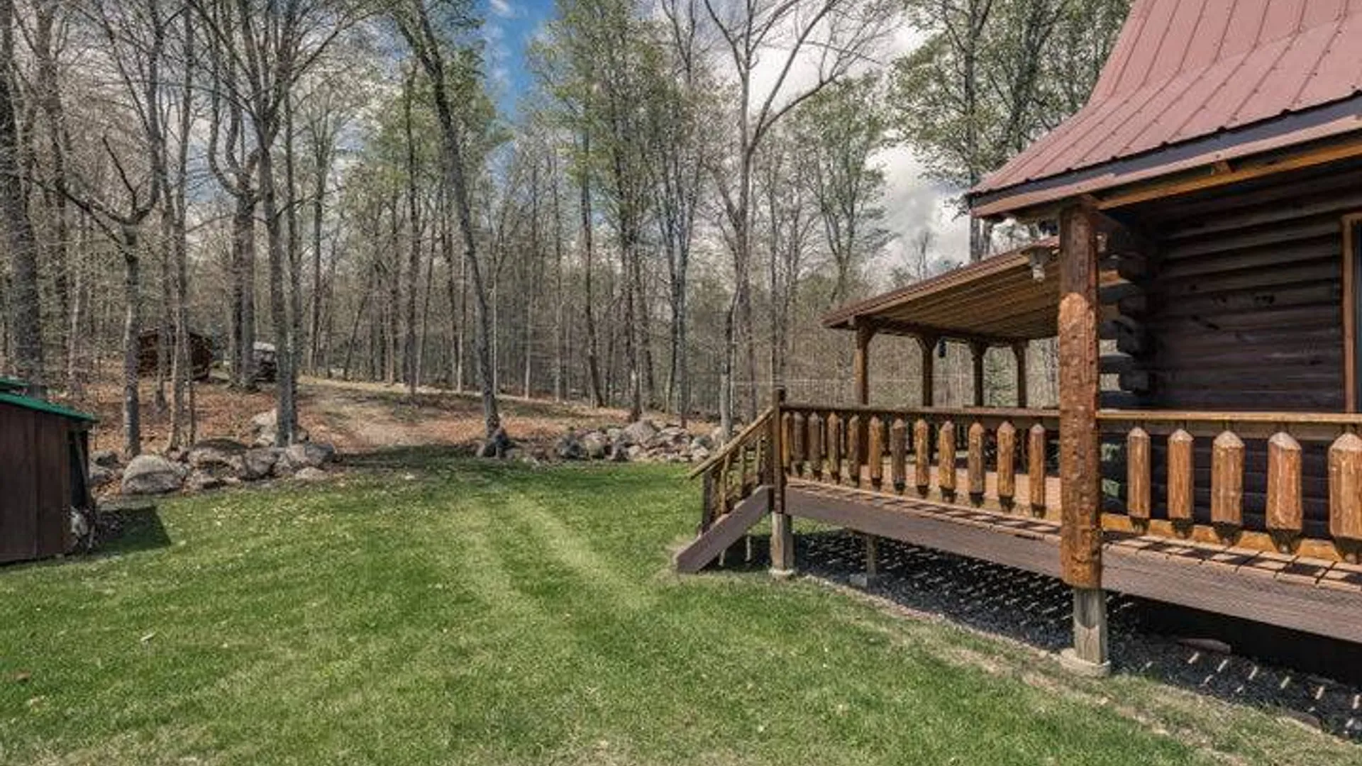 Property at 159 Maplewood Dr., Gloversville, NY 12078 38