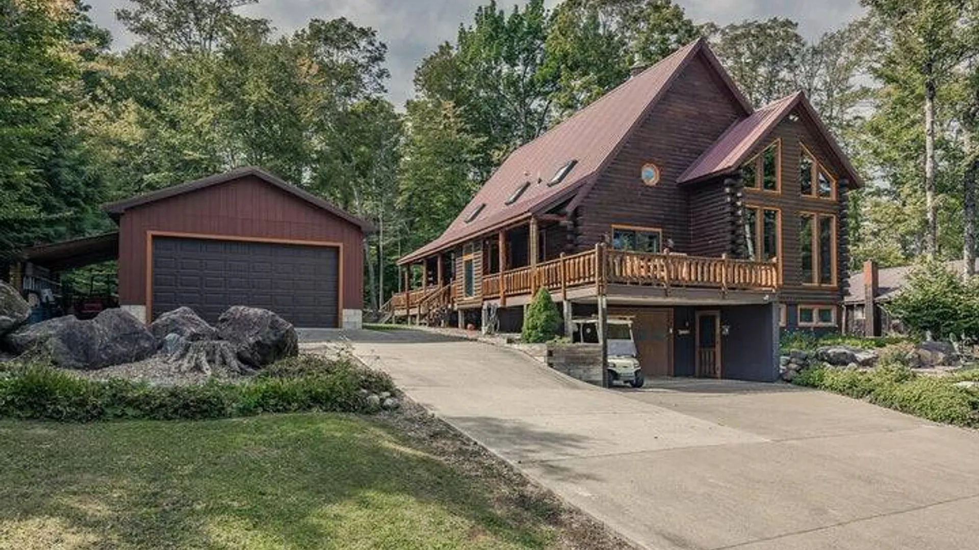 Property at 159 Maplewood Dr., Gloversville, NY 12078 39