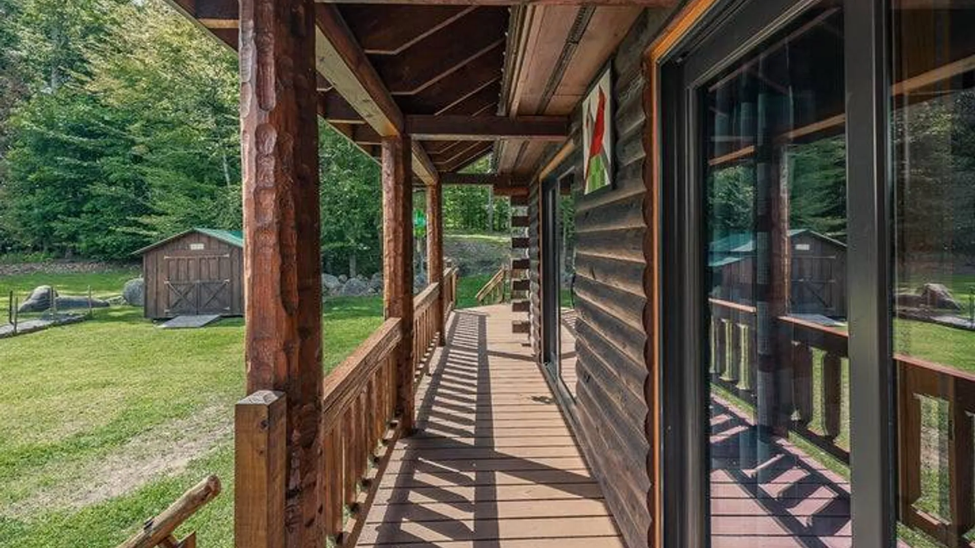 Property at 159 Maplewood Dr., Gloversville, NY 12078 40