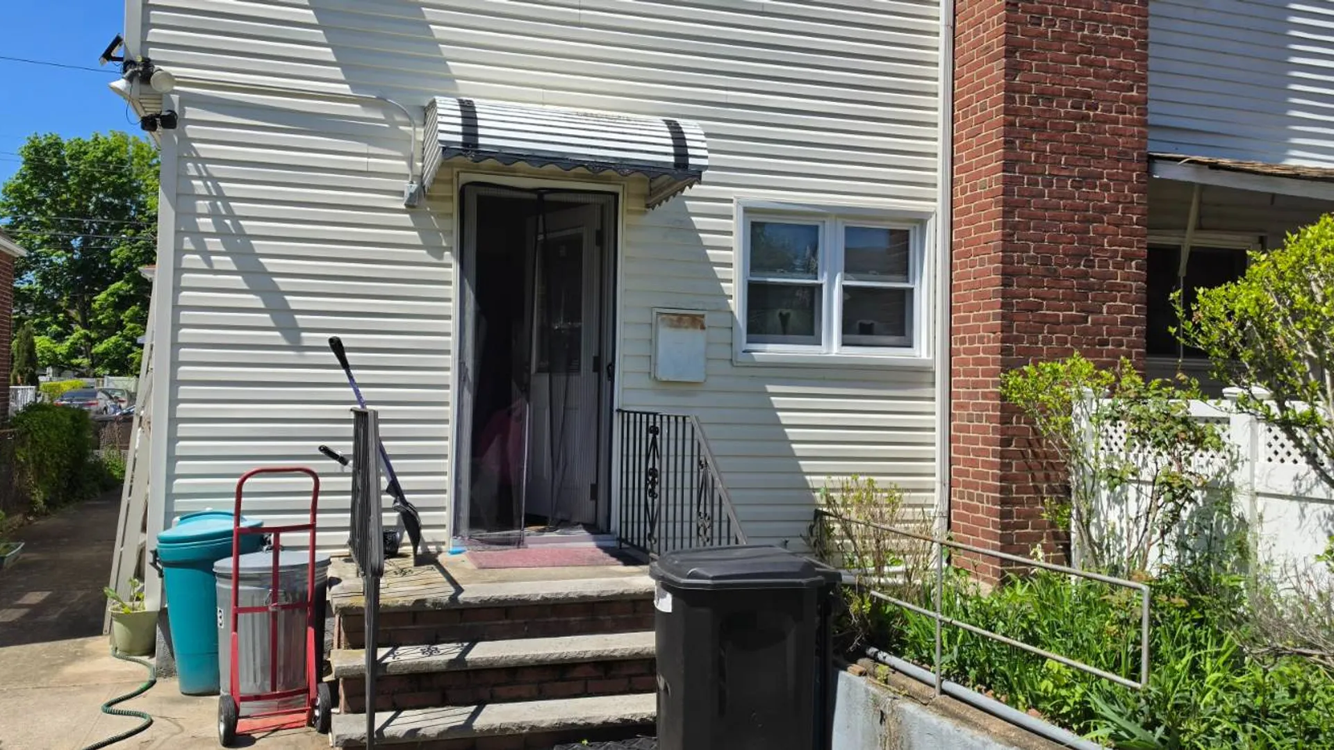 Property at 120-23 194th Street, Saint Albans, NY 11412 2
