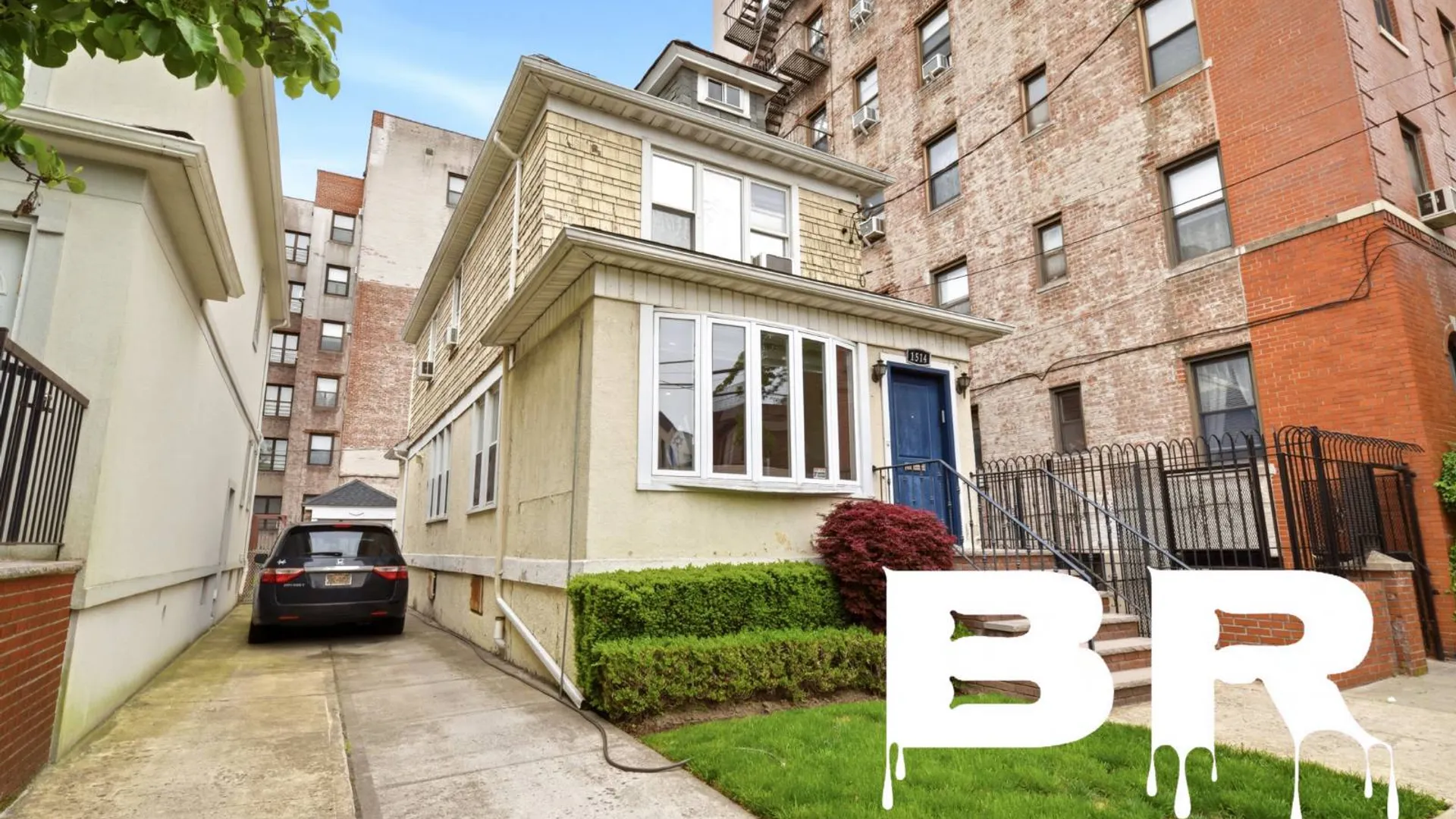 Property at 1514 East 28th St, Brooklyn, NY 11229 2