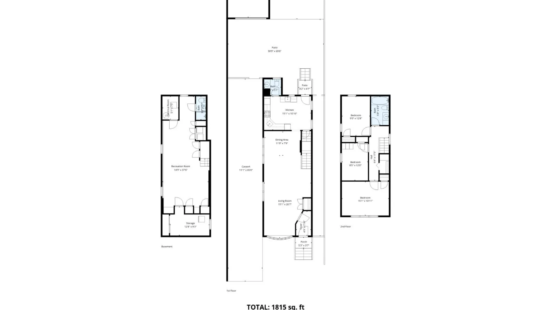 Property at 1514 East 28th St, Brooklyn, NY 11229 23