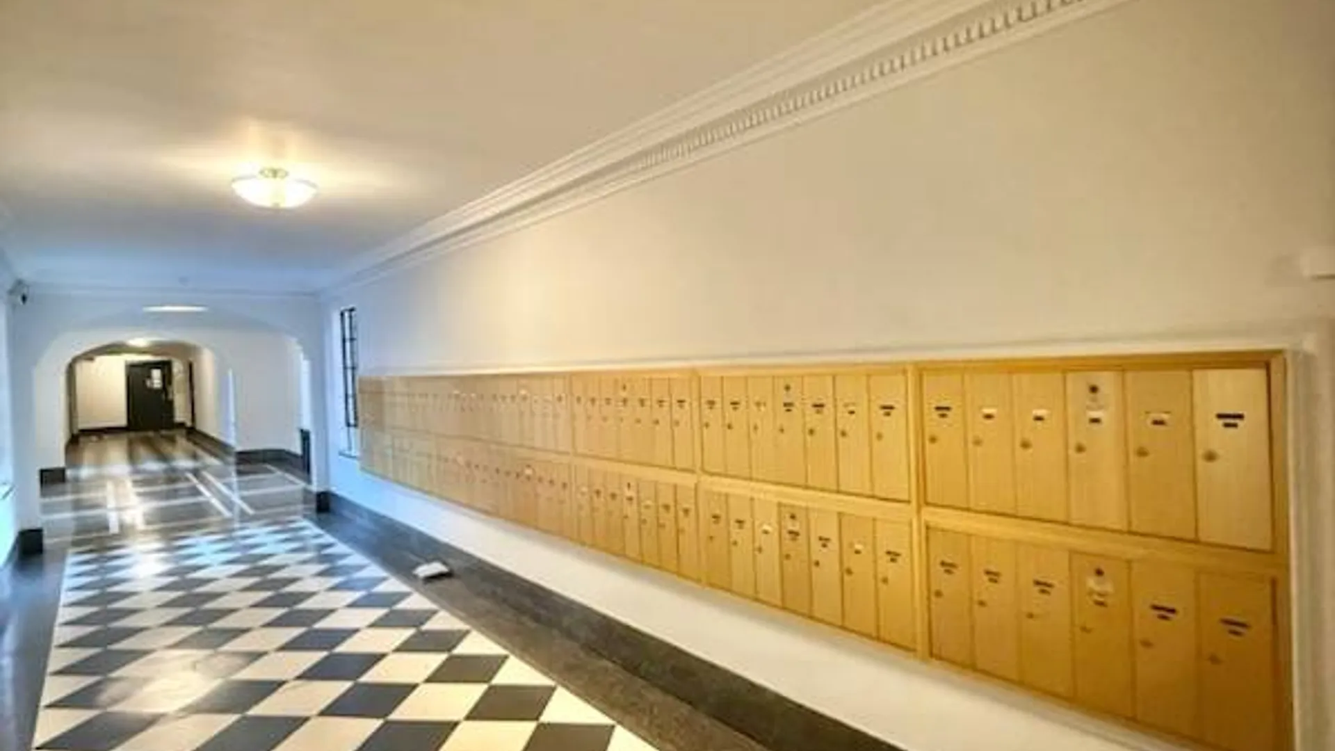 Property at 360 Clinton Ave, Brooklyn, NY 11238 10