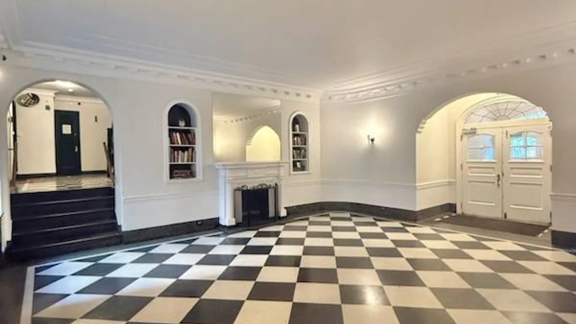 Property at 360 Clinton Ave, Brooklyn, NY 11238 11