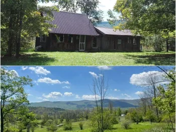 Property at 169 Hughes Road, Conesville, NY 12076