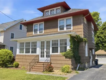Property at 5 Union Street, Batavia City, NY 14020