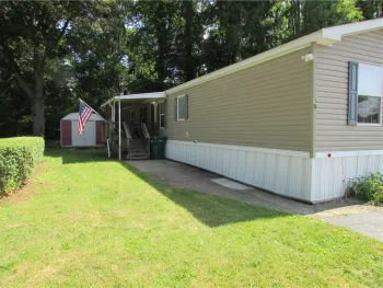 Property at 13 Glazer Drive, Penfield, NY 14625