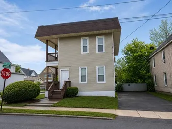 Property at 74 James St, Amsterdam, NY 12010
