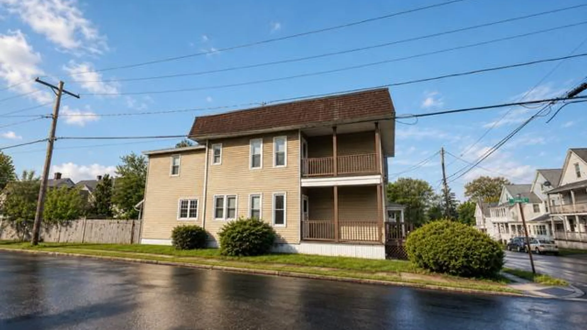 Property at 74 James St, Amsterdam, NY 12010 2