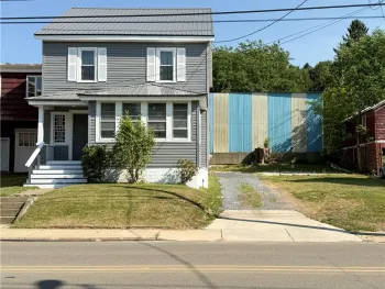 Property at 200 E Main Street, Bradford City, PA 16701