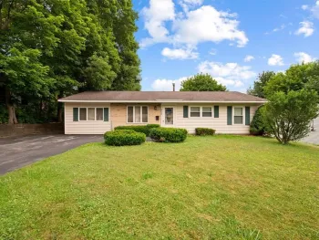 Property at 504 Deerwood Road, Utica, NY 13502