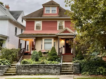 Property at 113 Averill Avenue, Rochester, NY 14620