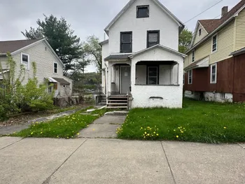 Property at 105 Oak Hill Ave, Endicott, NY 13760