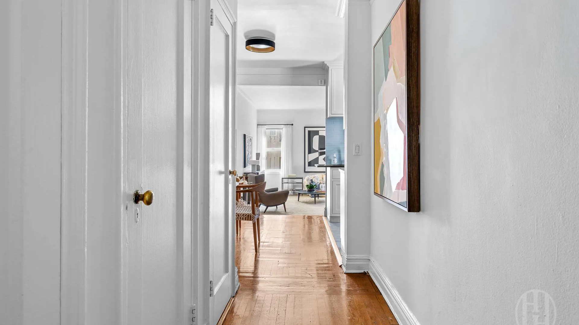 Property at 55 Eastern Parkway, Brooklyn, NY 11238 11