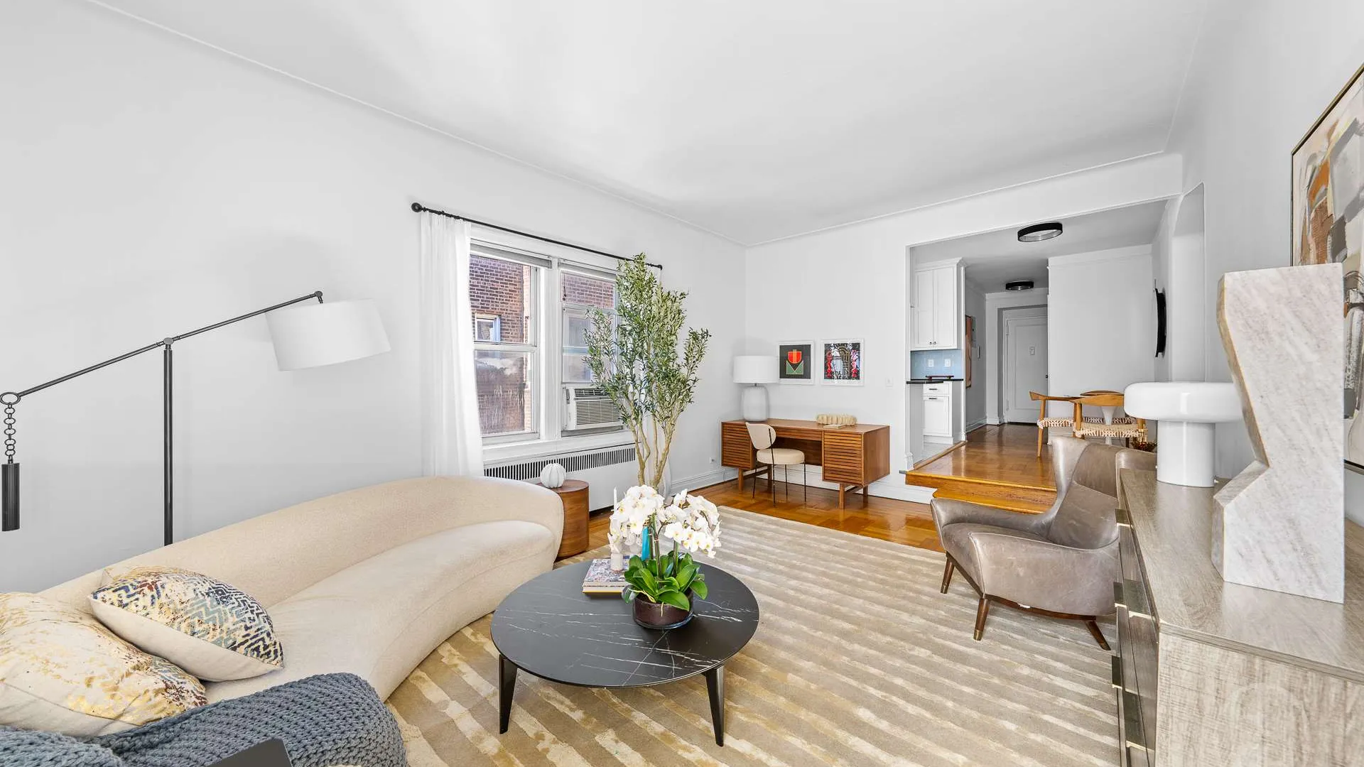 Property at 55 Eastern Parkway, Brooklyn, NY 11238 12