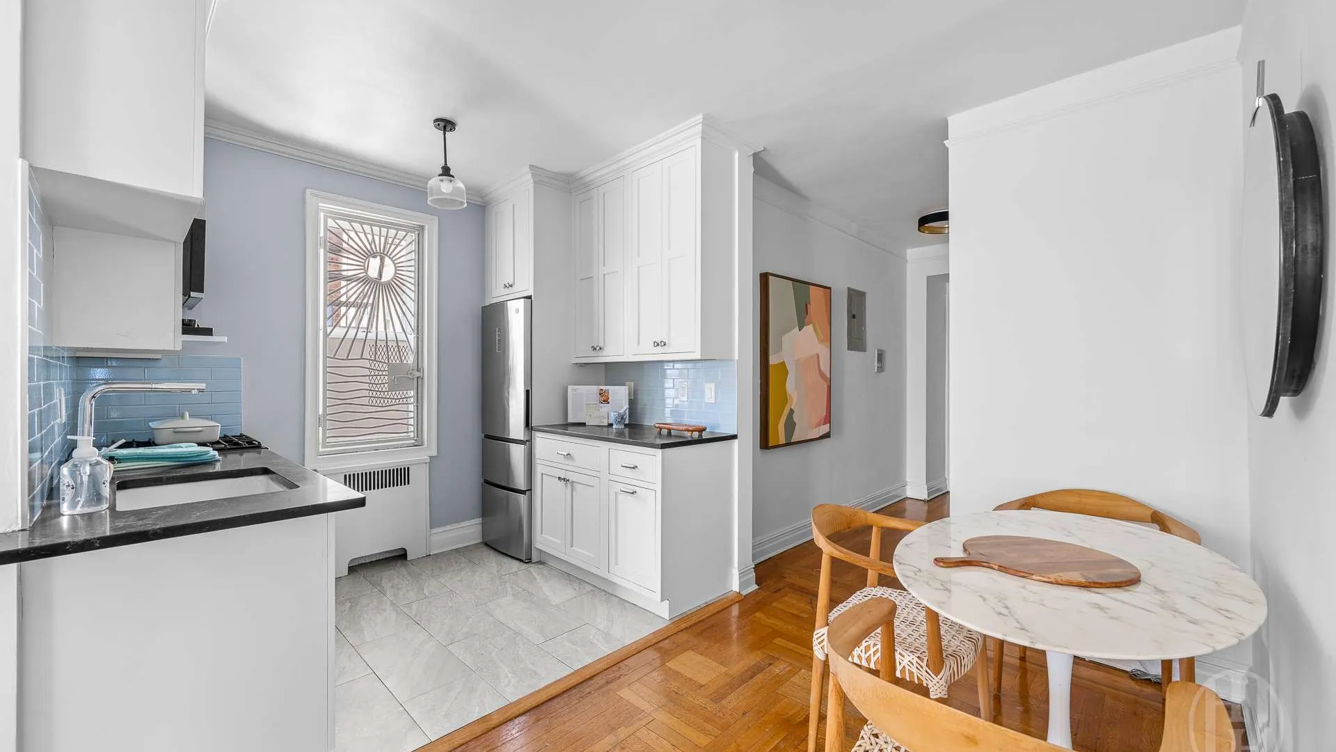 Property at 55 Eastern Parkway, Brooklyn, NY 11238 13