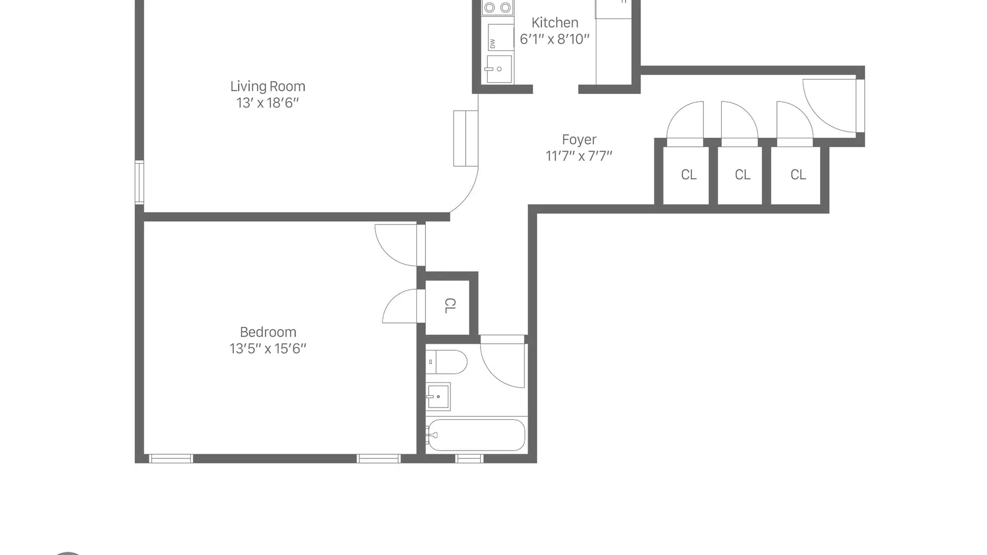 Property at 55 Eastern Parkway, Brooklyn, NY 11238 15