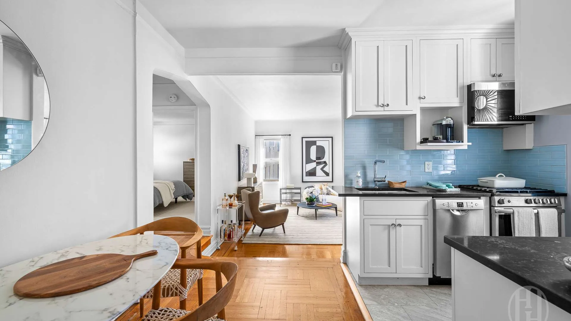 Property at 55 Eastern Parkway, Brooklyn, NY 11238 2