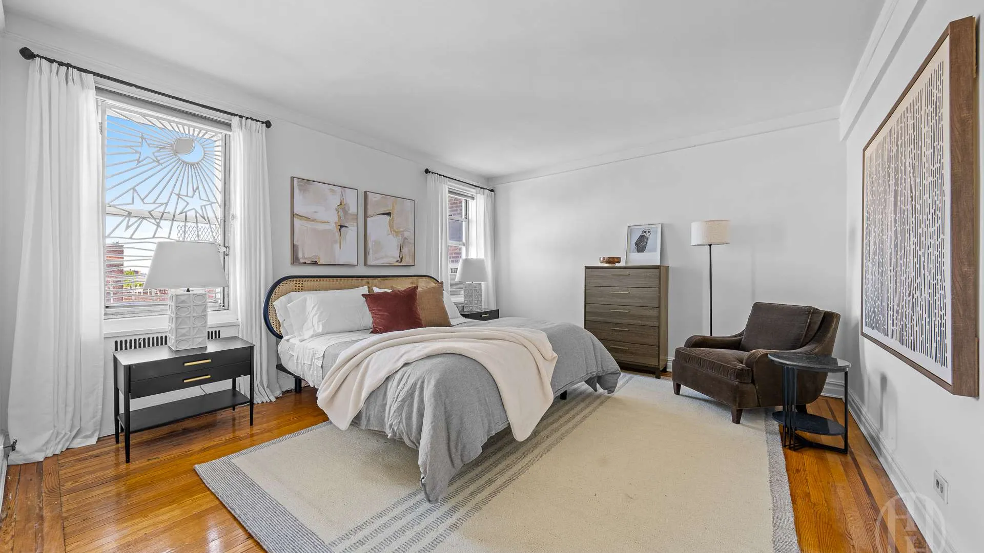 Property at 55 Eastern Parkway, Brooklyn, NY 11238 3