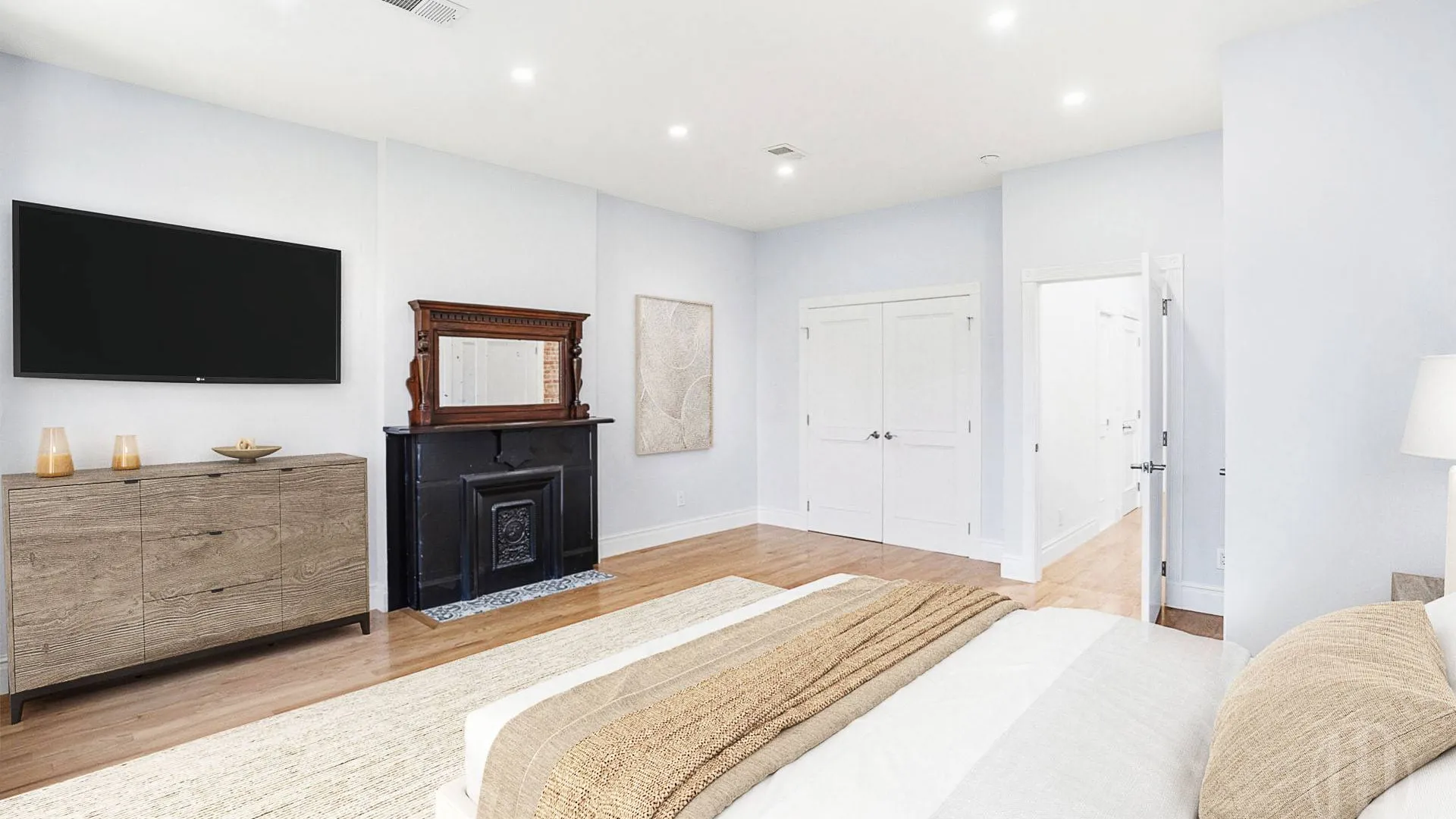 Property at 114 West 131st Street, New York, NY 10027 11