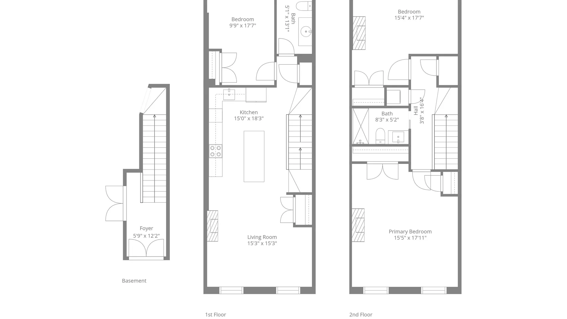 Property at 114 West 131st Street, New York, NY 10027 14