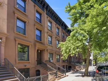 Property at 114 West 131st Street, New York, NY 10027