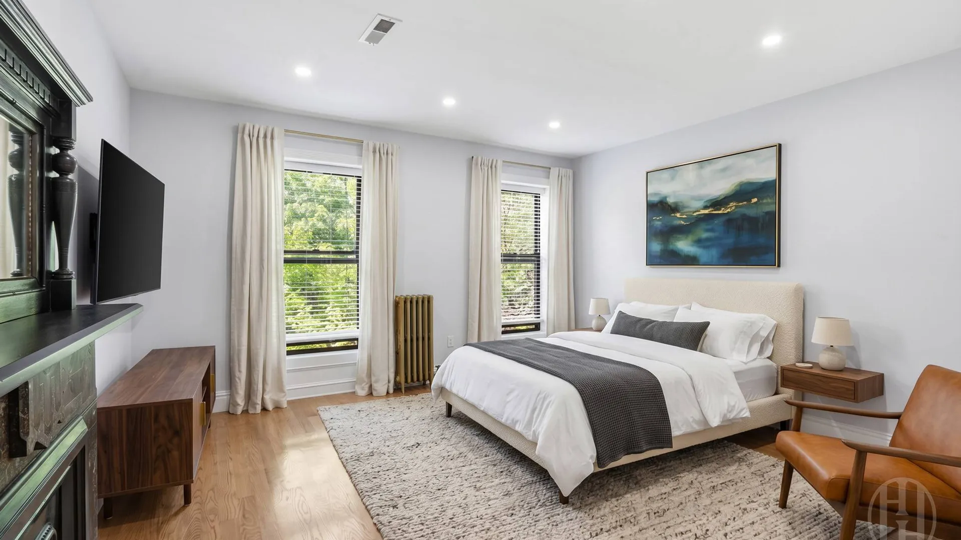 Property at 114 West 131st Street, New York, NY 10027 2
