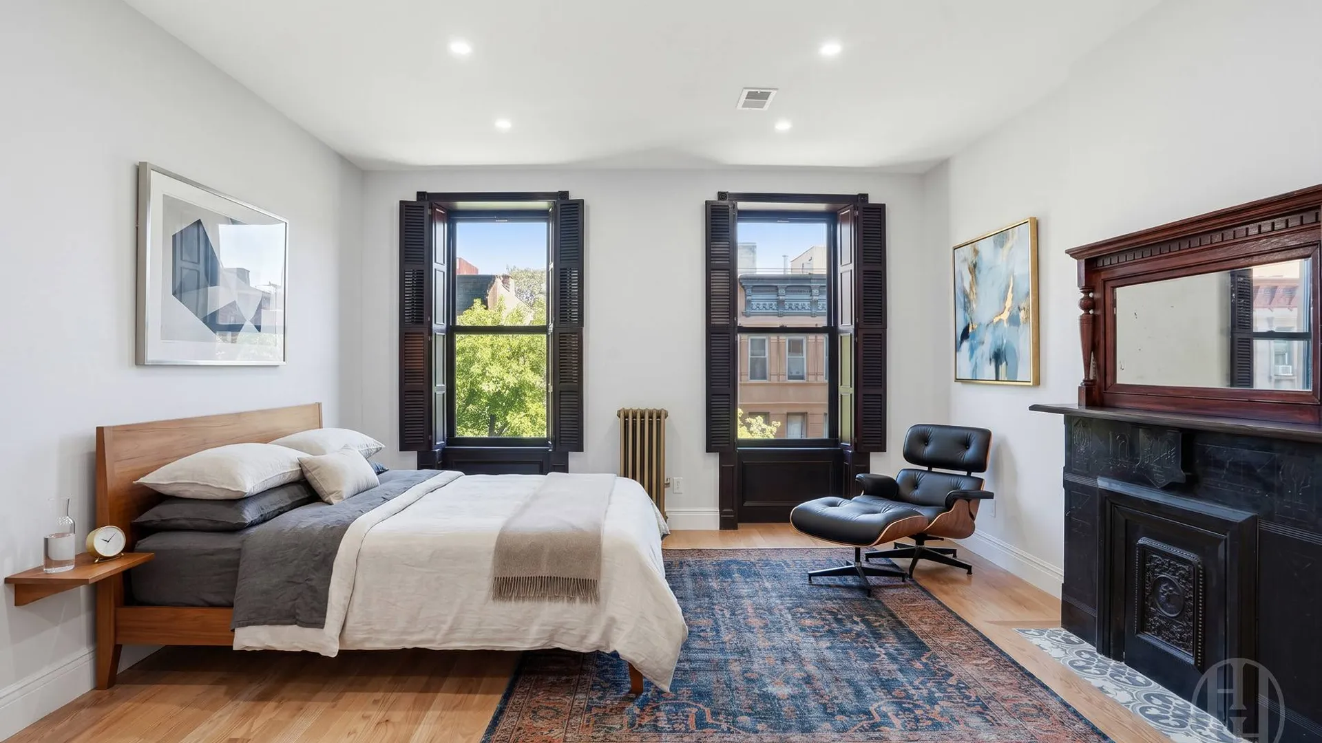 Property at 114 West 131st Street, New York, NY 10027 5