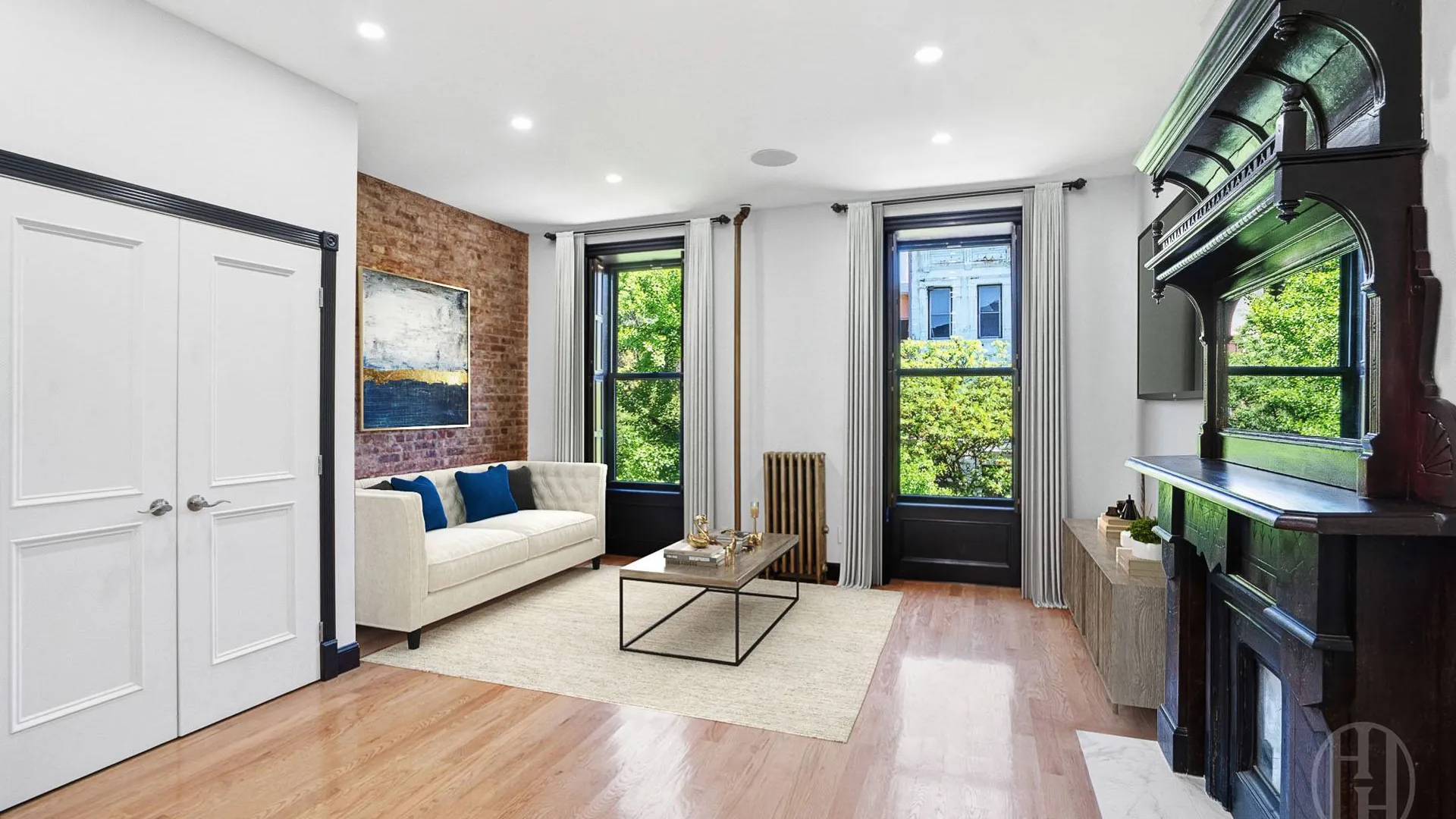 Property at 114 West 131st Street, New York, NY 10027 7