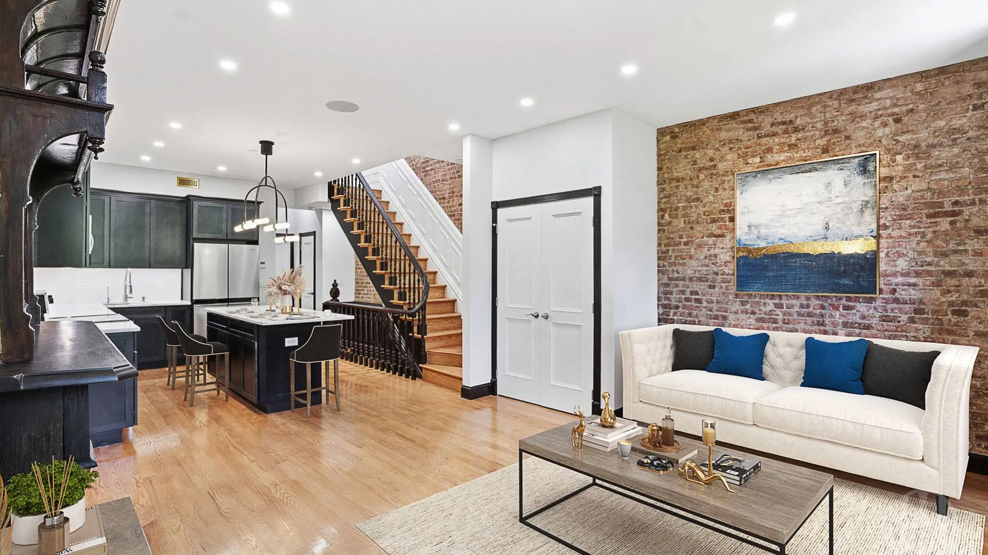Property at 114 West 131st Street, New York, NY 10027 9