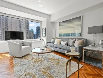 Property at 150 West 56th Street, New York, NY 10019