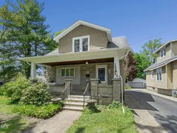 Property at 418 Arthur Street, Schenectady, NY 12306