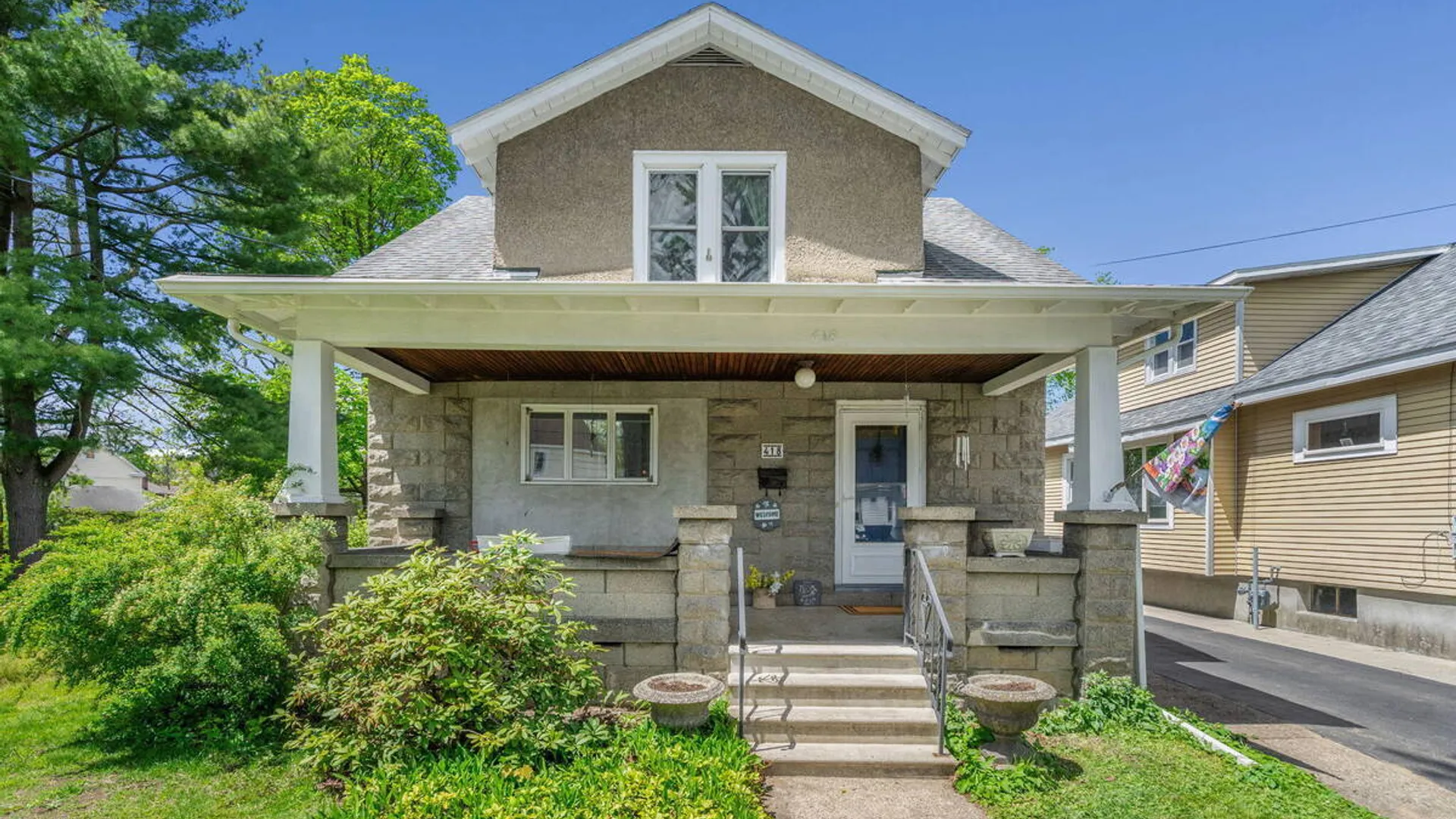 Property at 418 Arthur Street, Schenectady, NY 12306 2