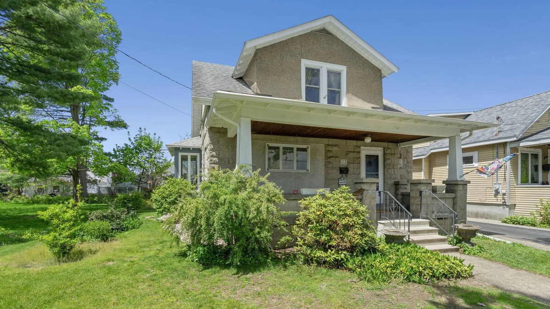 Property at 418 Arthur Street, Schenectady, NY 12306 3