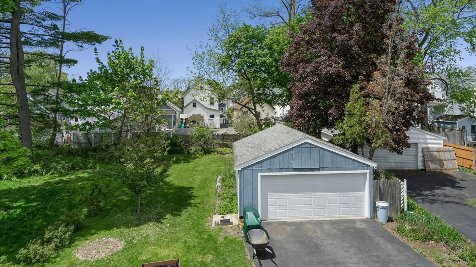 Property at 418 Arthur Street, Schenectady, NY 12306 38