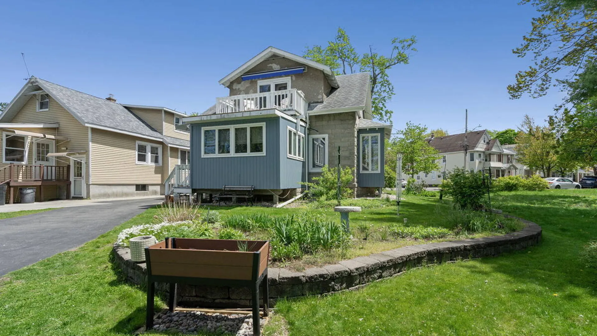 Property at 418 Arthur Street, Schenectady, NY 12306 42