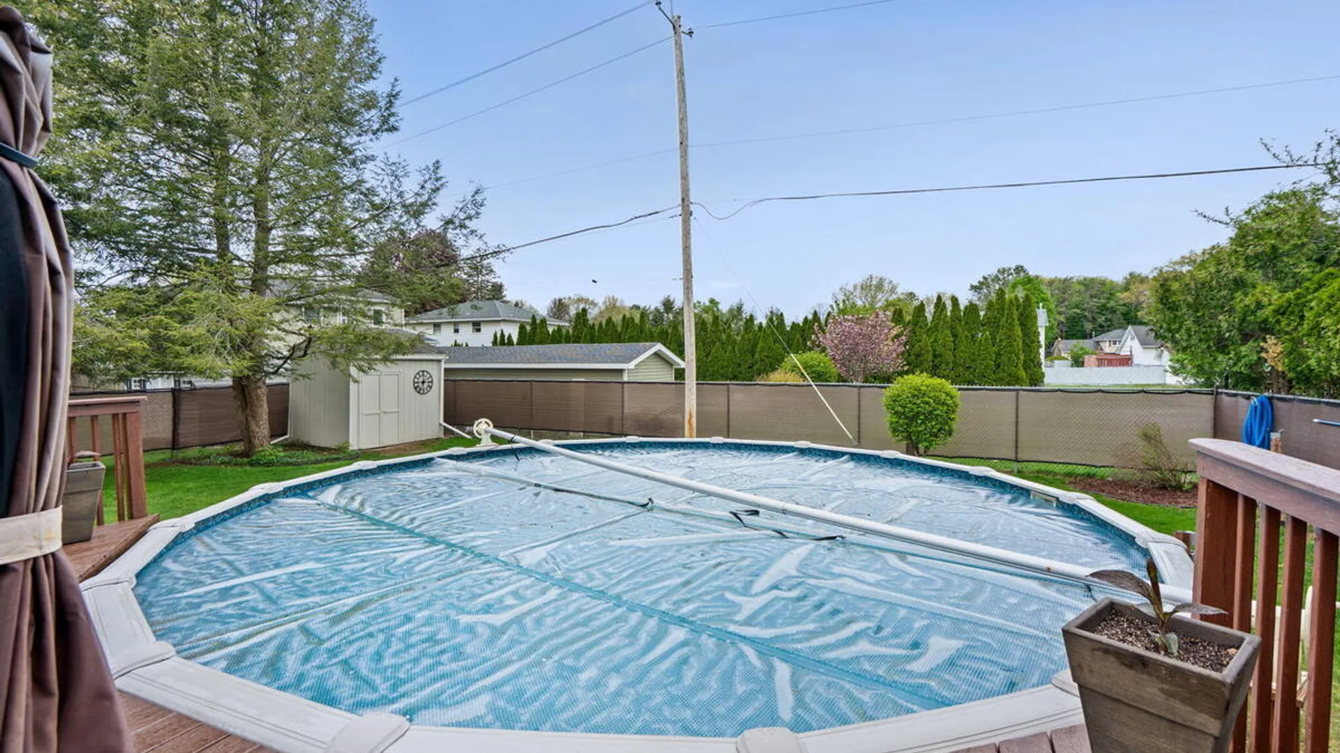 Property at 4 Colomba Drive, Rotterdam, NY 12306 36