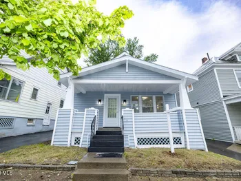 Property at 242 Linden Street, Schenectady, NY 12304