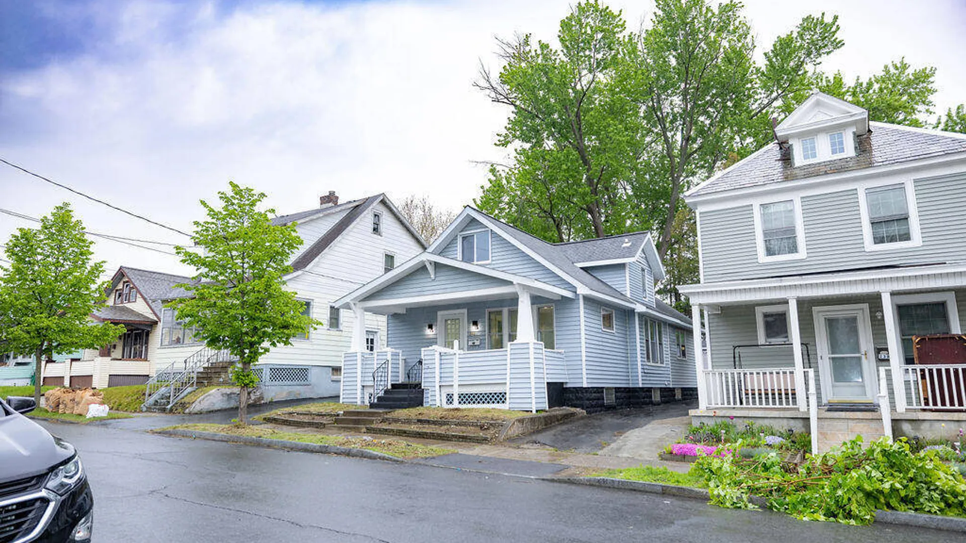 Property at 242 Linden Street, Schenectady, NY 12304 2