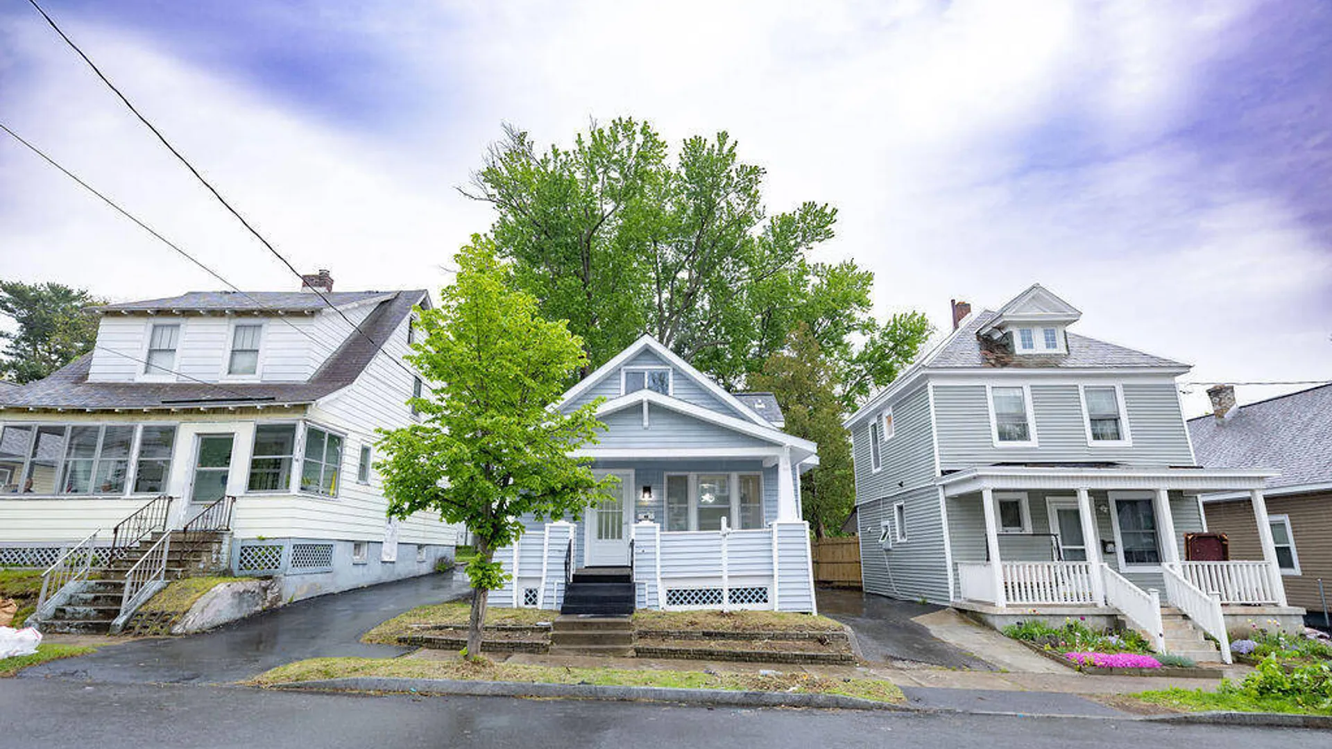 Property at 242 Linden Street, Schenectady, NY 12304 3