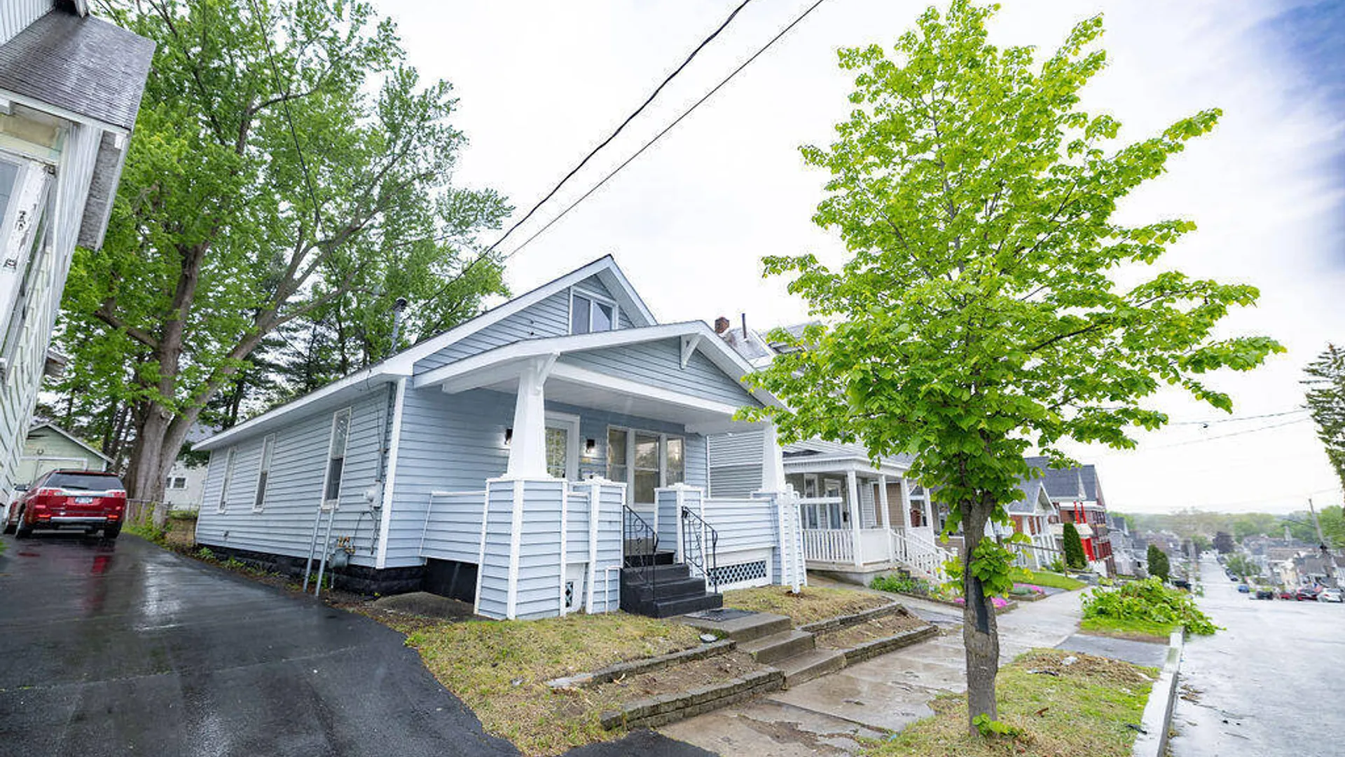 Property at 242 Linden Street, Schenectady, NY 12304 5