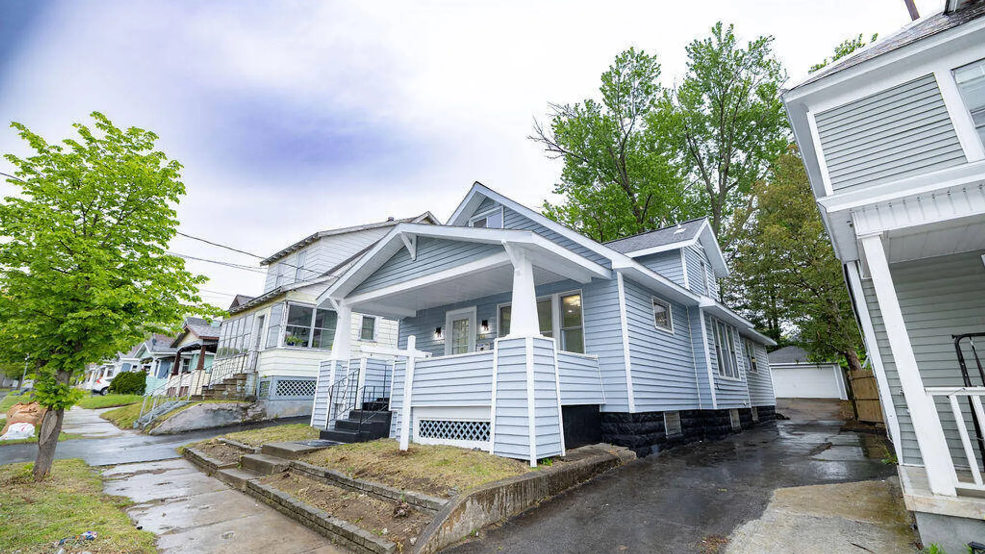Property at 242 Linden Street, Schenectady, NY 12304 6