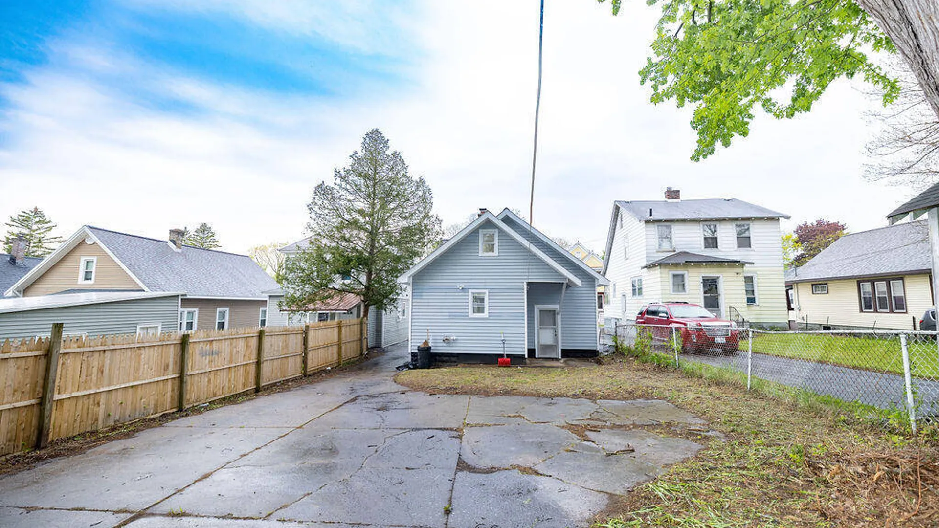 Property at 242 Linden Street, Schenectady, NY 12304 61