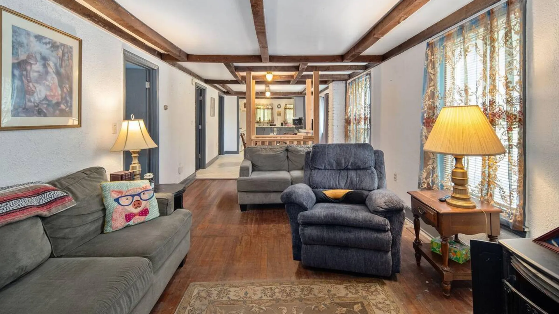 Property at 44 Spring Avenue, Troy, NY 12180 12