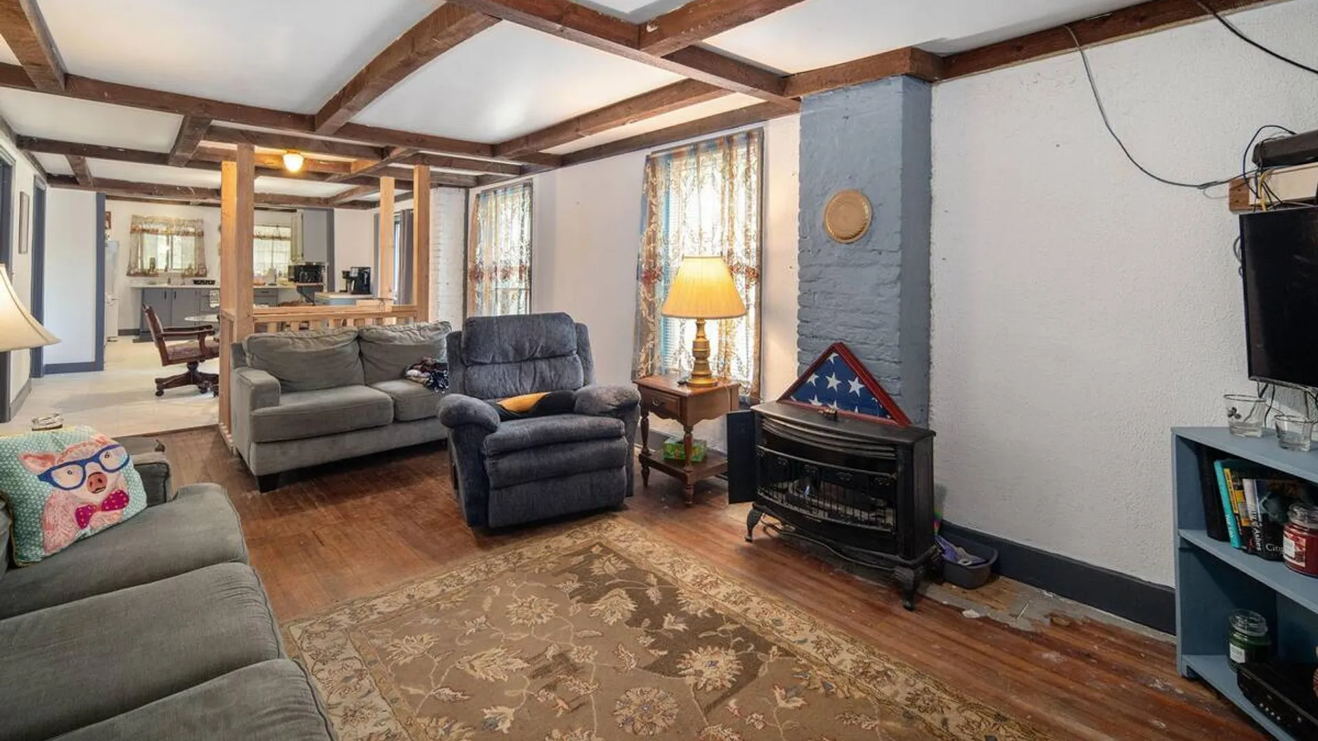 Property at 44 Spring Avenue, Troy, NY 12180 13