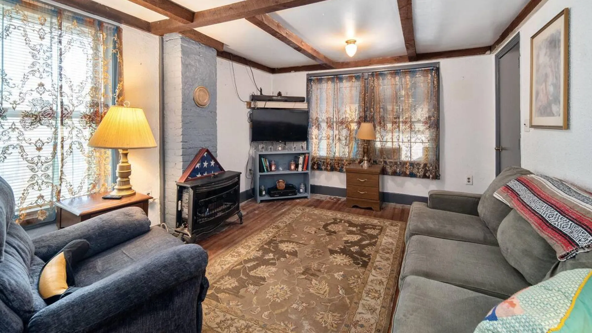 Property at 44 Spring Avenue, Troy, NY 12180 14