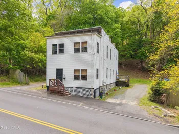 Property at 44 Spring Avenue, Troy, NY 12180
